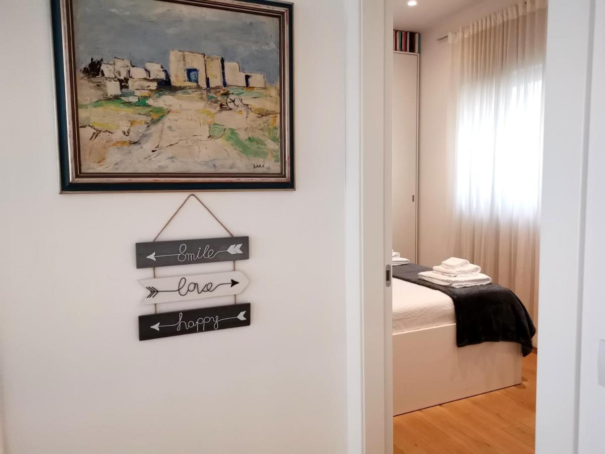 Casa Meltemi Leilighet Bari Eksteriør bilde