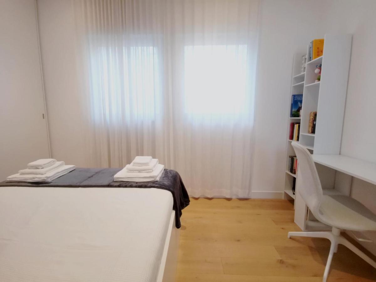 Casa Meltemi Leilighet Bari Eksteriør bilde