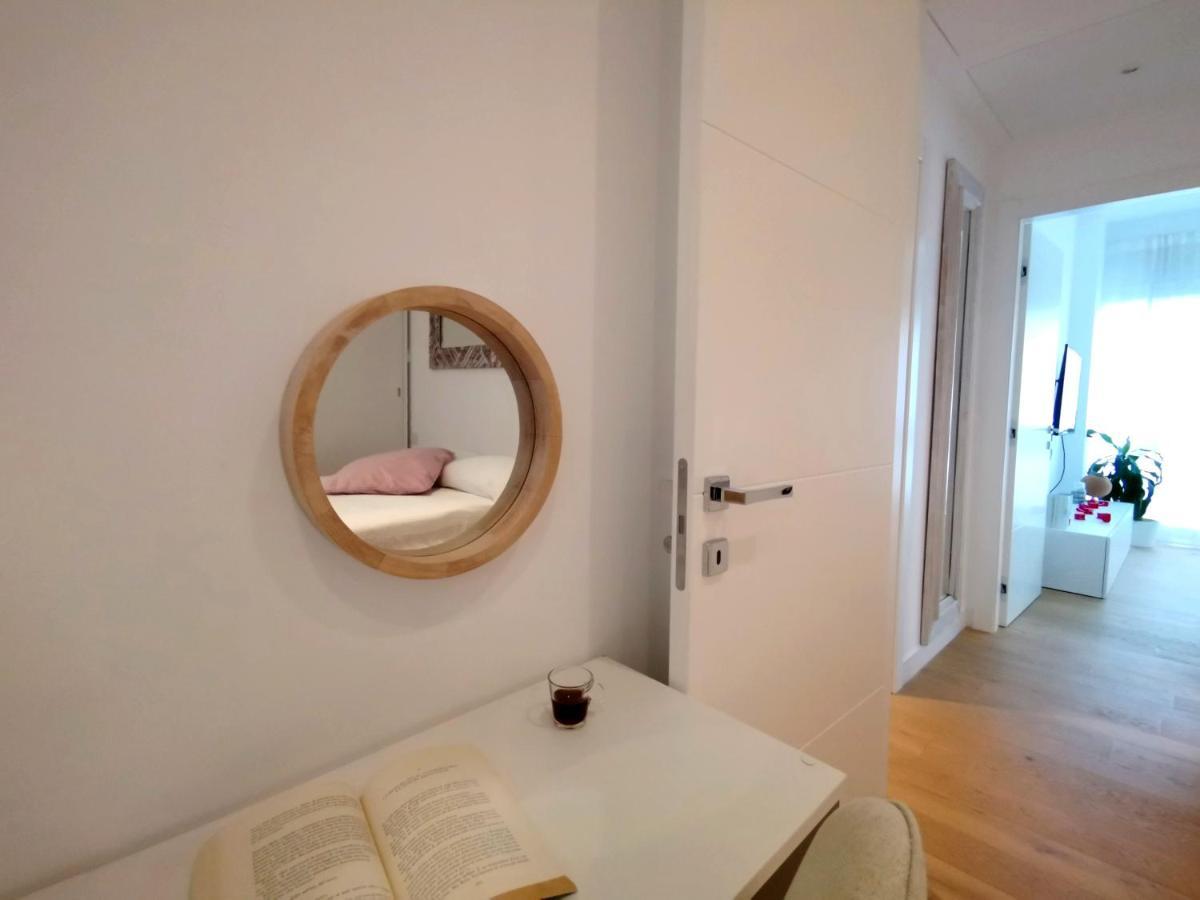 Casa Meltemi Leilighet Bari Eksteriør bilde